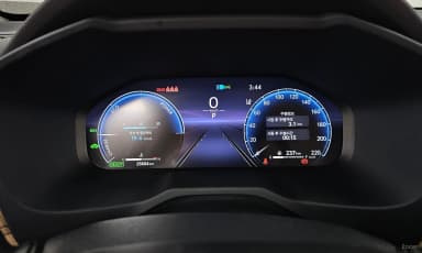 RAV4 5th Generation