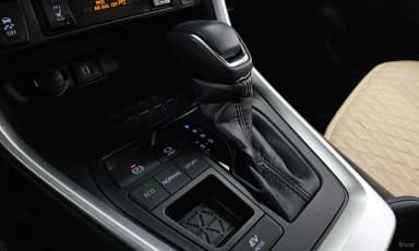 RAV4 5th Generation