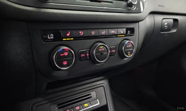 New Tiguan
