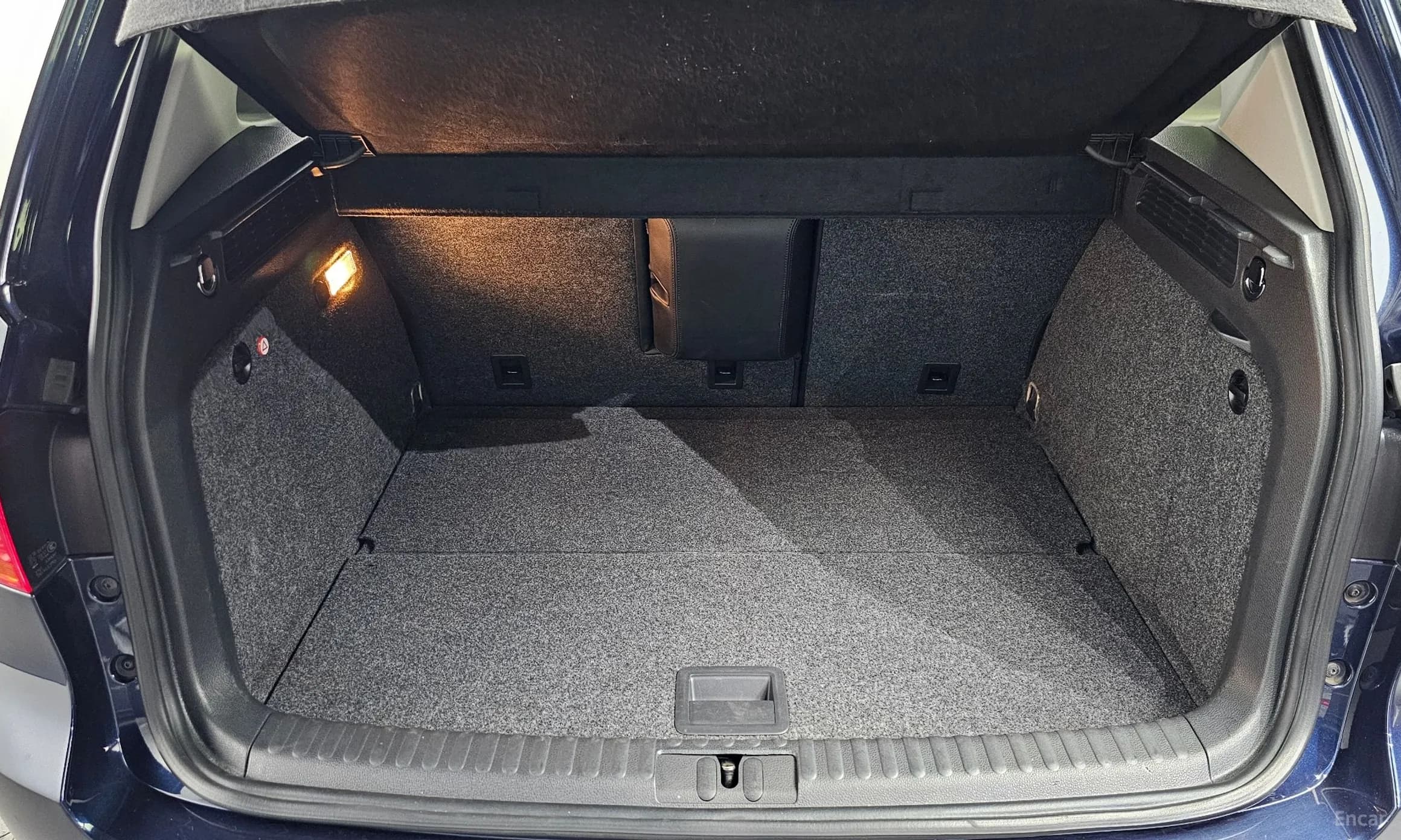 New Tiguan