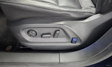 New Tiguan