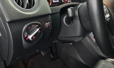 New Tiguan