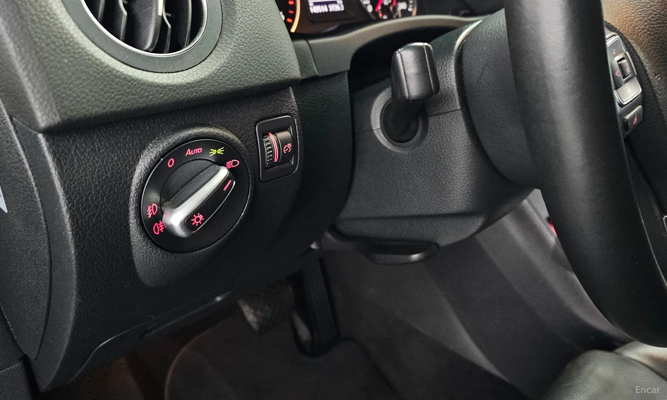 New Tiguan