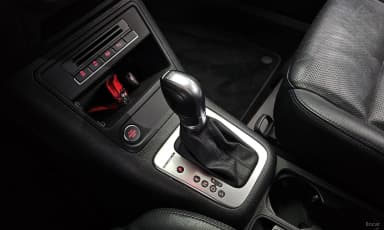 New Tiguan