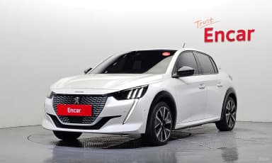 e-208 Second Generation
