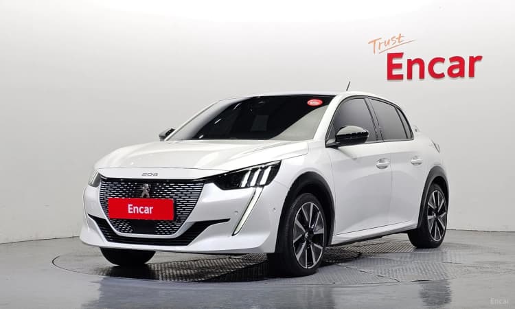 e-208 Second Generation