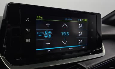 e-208 Second Generation