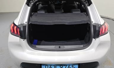 e-208 Second Generation