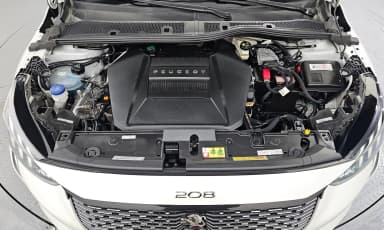 e-208 Second Generation