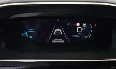 e-208 Second Generation