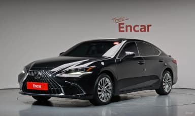 ES300h 7th Generation