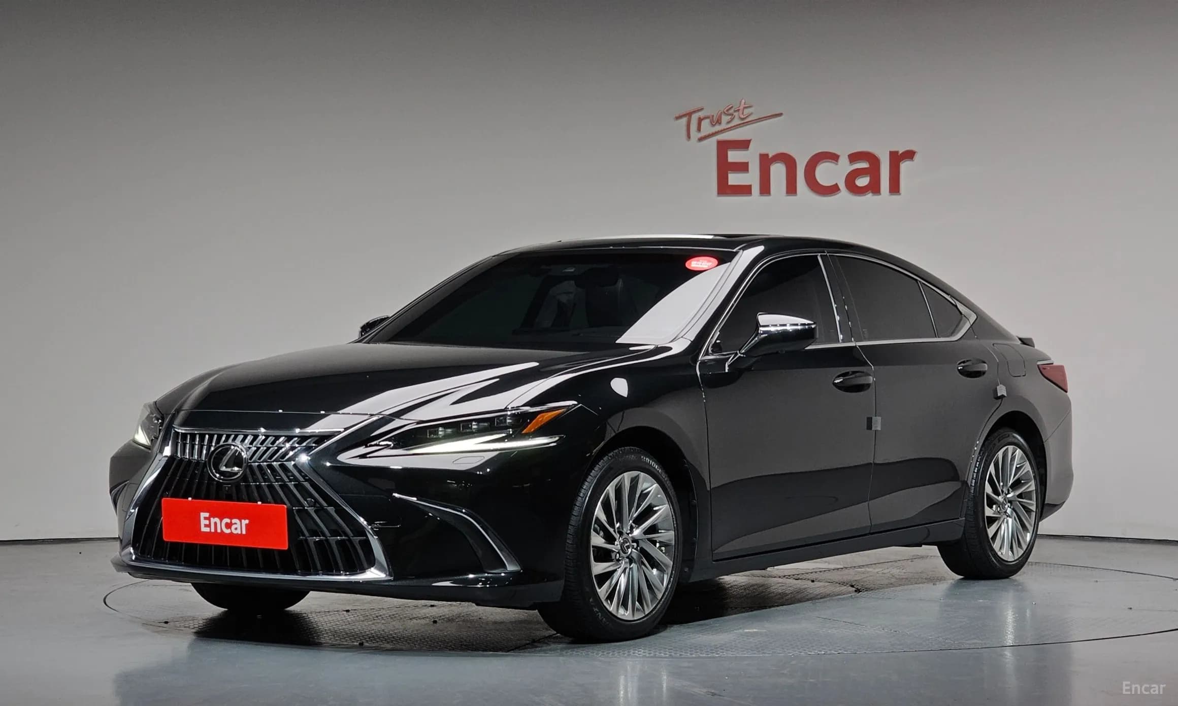ES300h 7th Generation