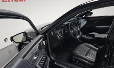 ES300h 7th Generation