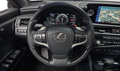 ES300h 7th Generation