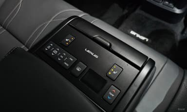 ES300h 7th Generation