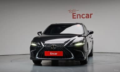 ES300h 7th Generation