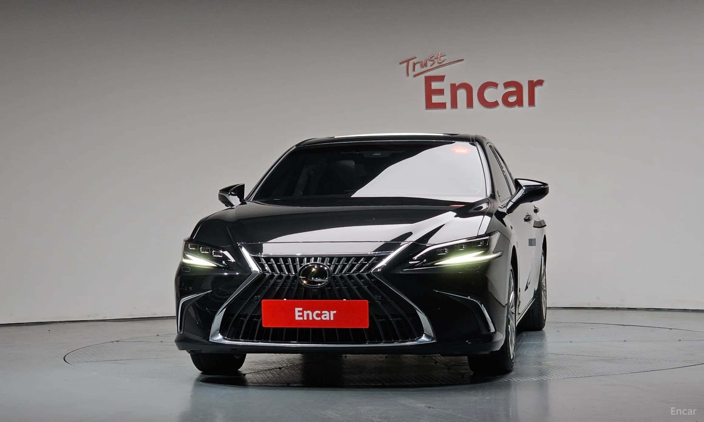 ES300h 7th Generation