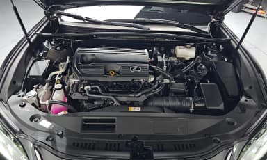 ES300h 7th Generation