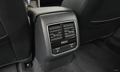 The New Passat