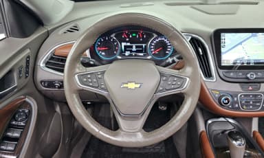 Malibu