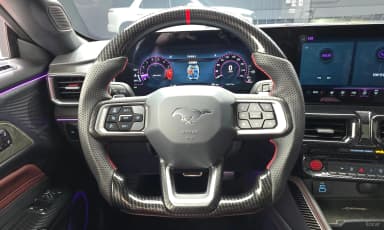 Mustang 7th Generation