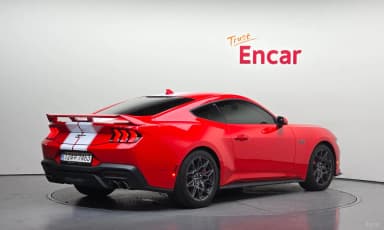 Mustang 7th Generation