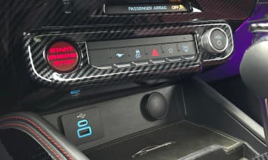 Mustang 7th Generation