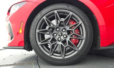 Mustang 7th Generation