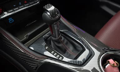 Mustang 7th Generation