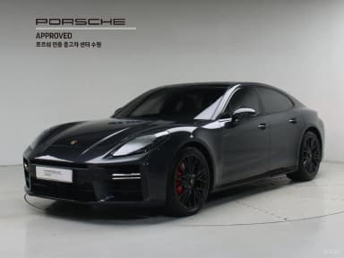 Panamera (976)