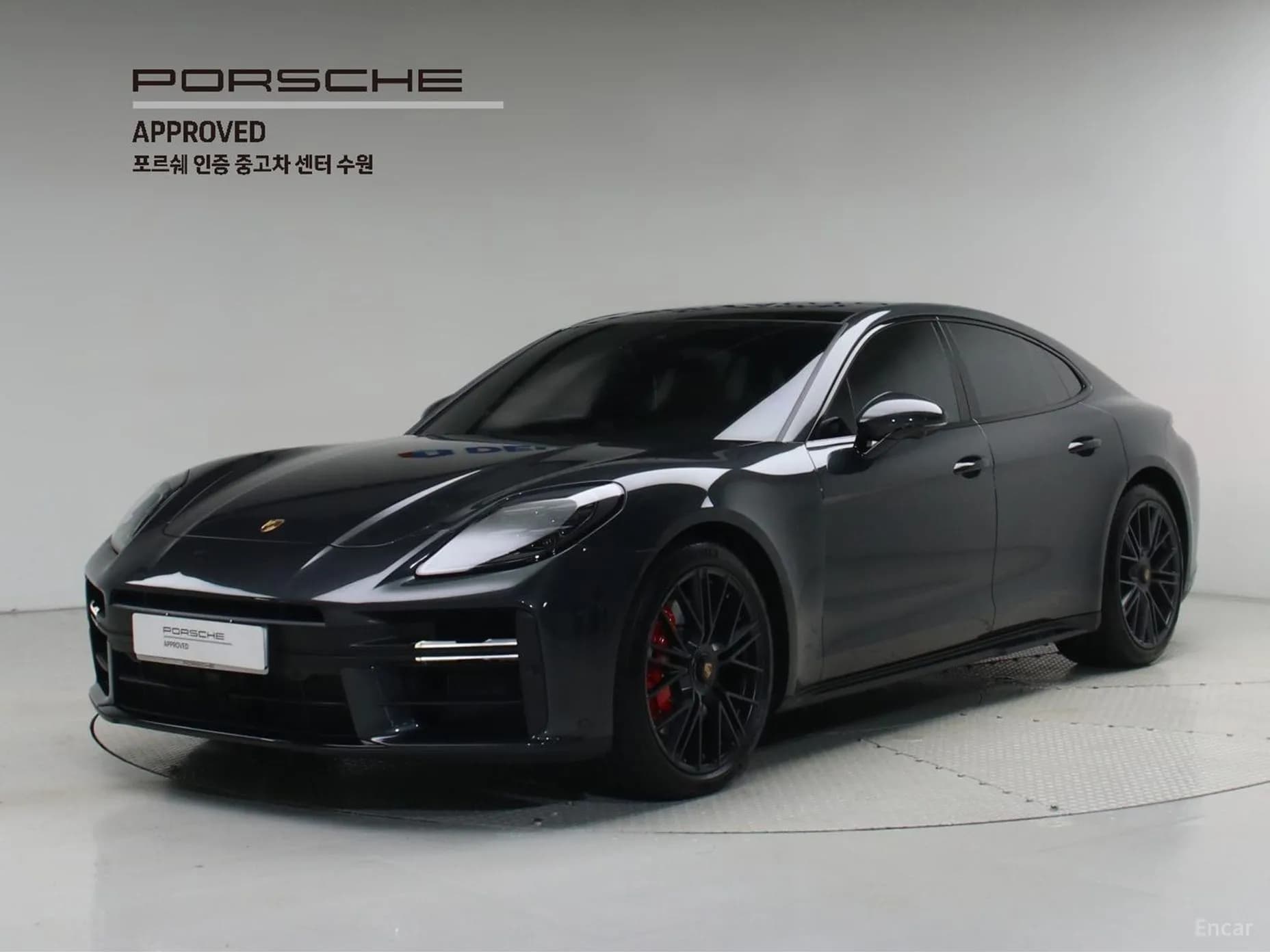 Panamera (976)