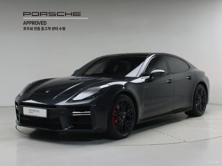 Panamera (976)