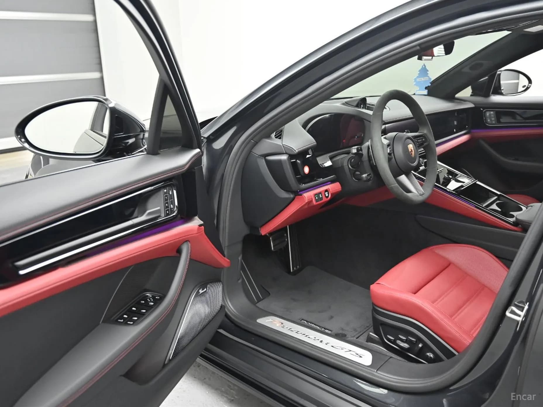 Panamera (976)