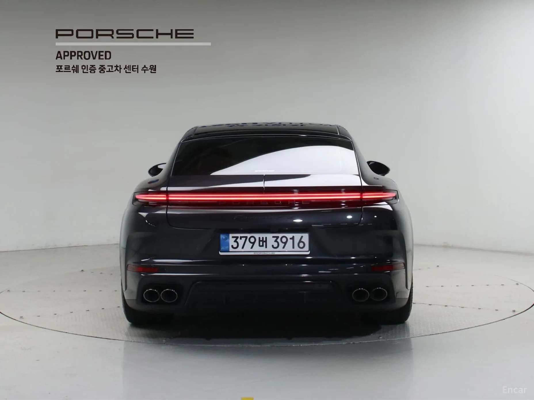 Panamera (976)