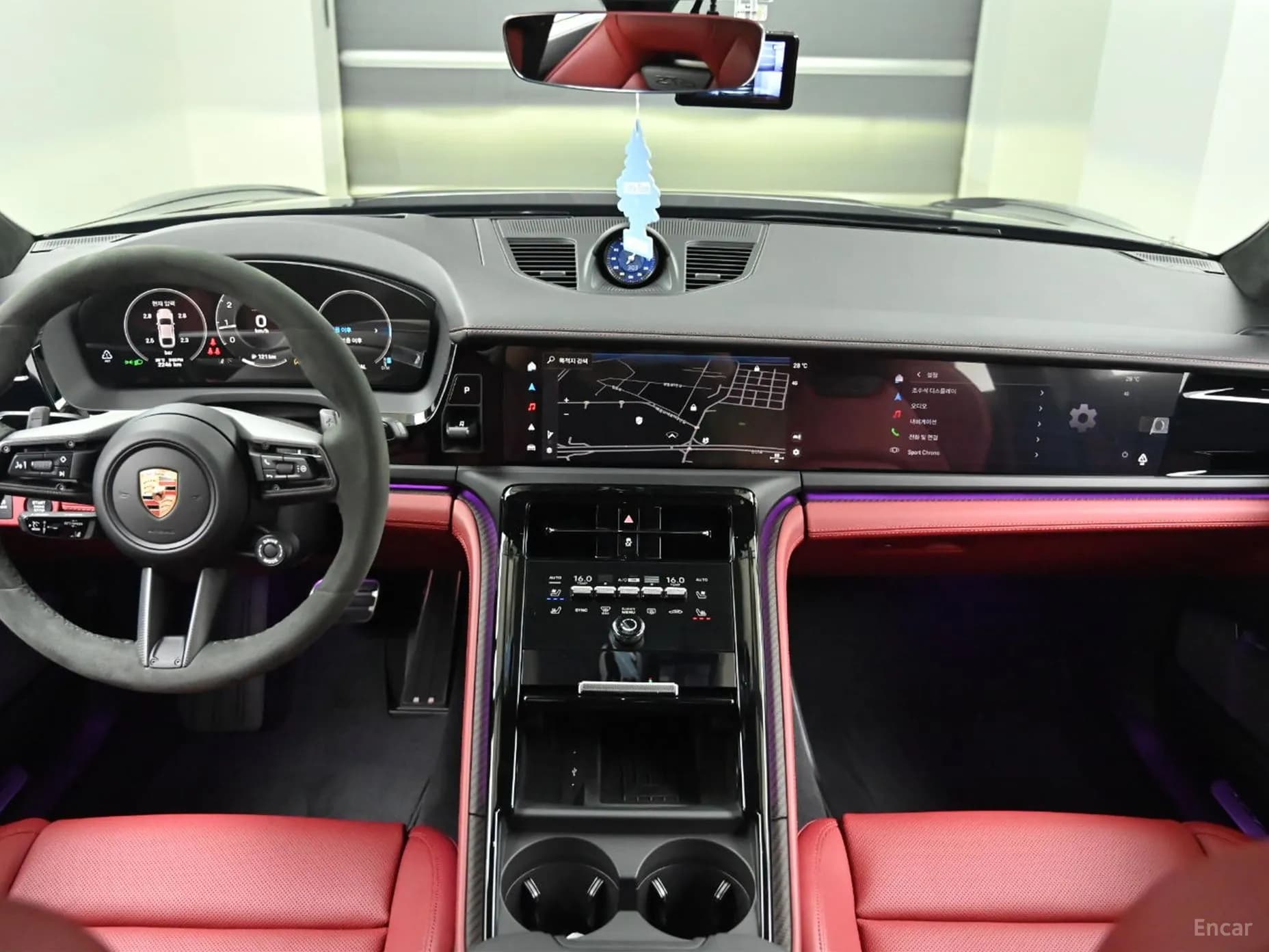 Panamera (976)