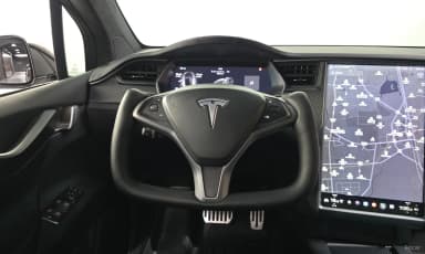 Model X