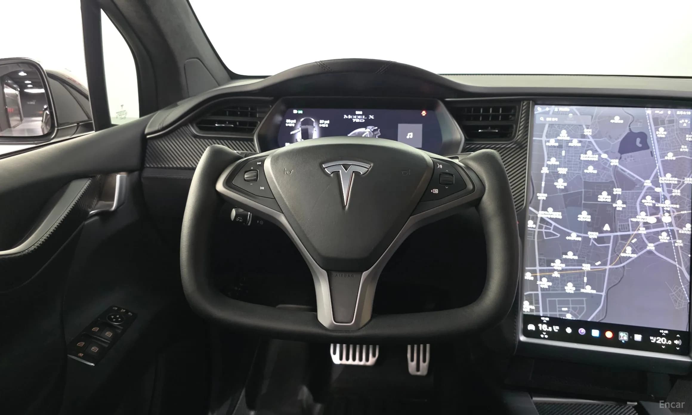 Model X