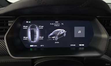 Model X