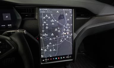 Model X