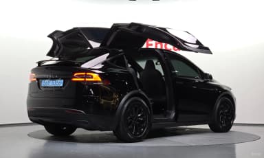 Model X