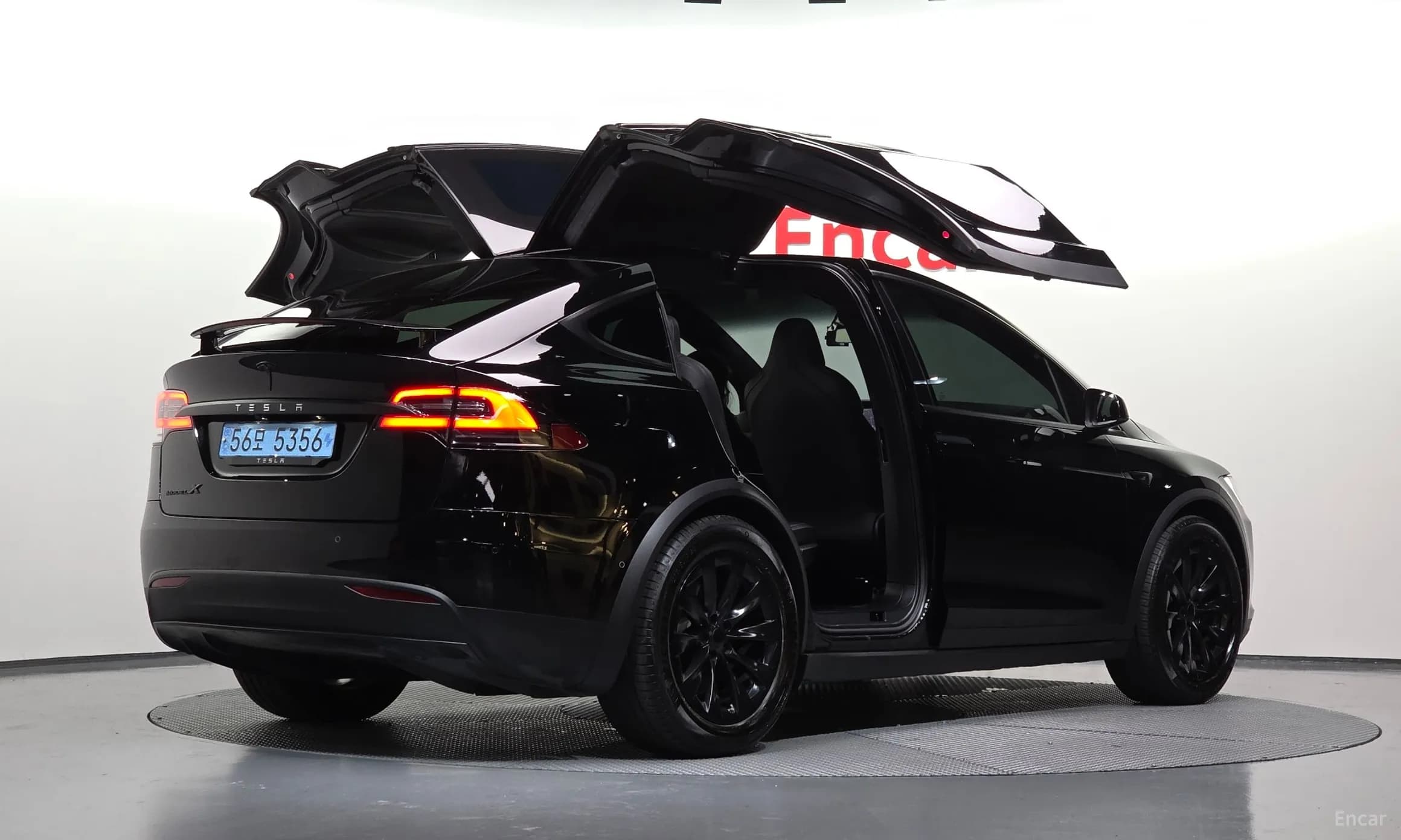Model X