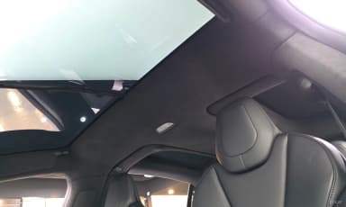 Model X