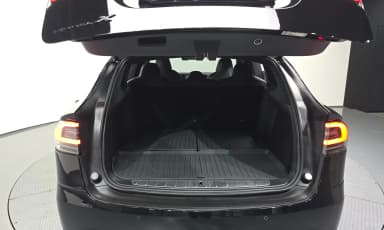Model X