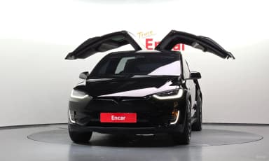 Model X