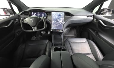 Model X