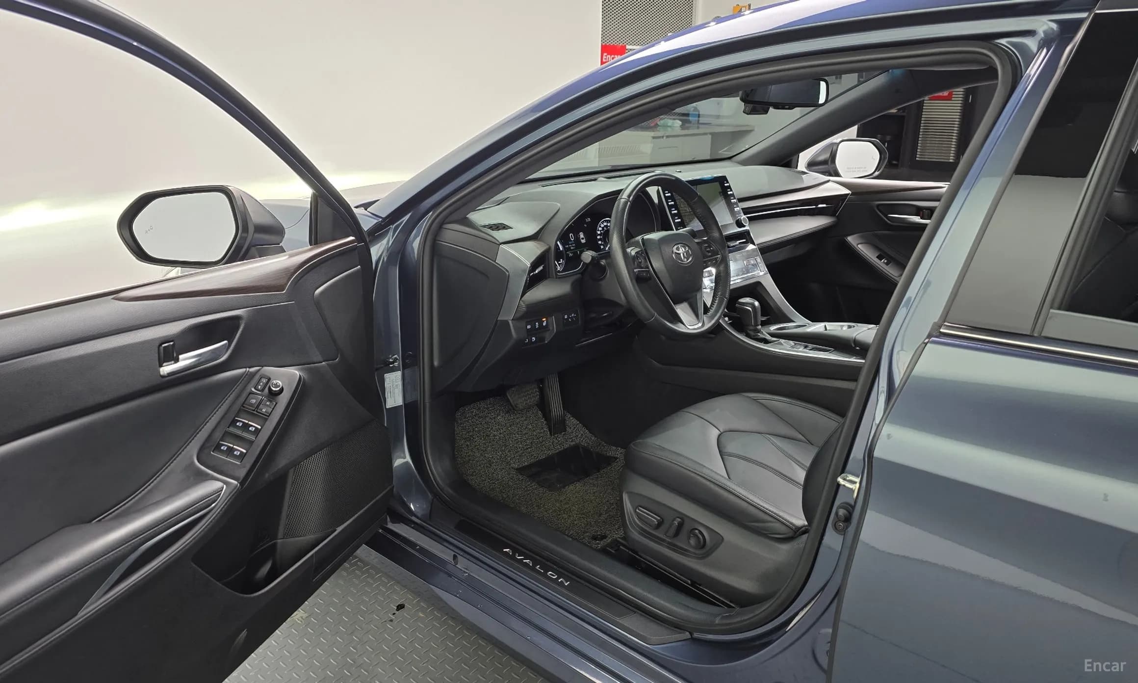 Avalon 5th Generation