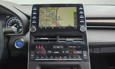 Avalon 5th Generation
