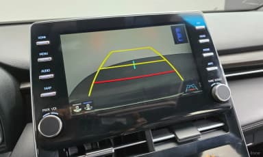 Avalon 5th Generation