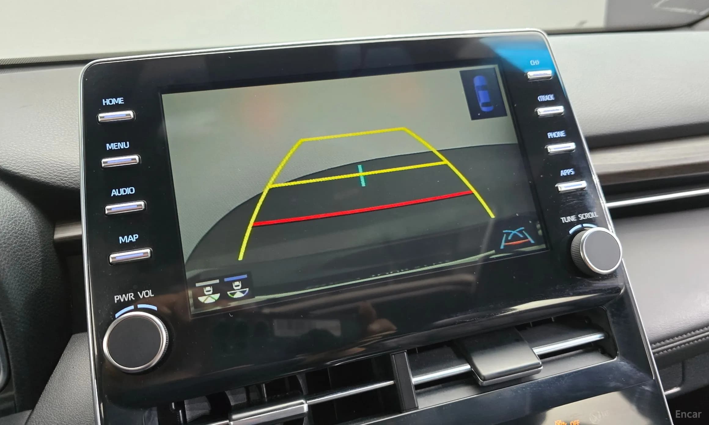 Avalon 5th Generation