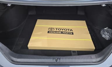 Avalon 5th Generation